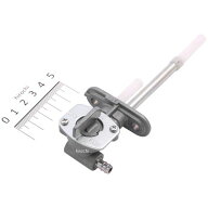 【即納】 ヤマハ純正 フューエルコック アセンブリ1 23F-24500-20 HD店