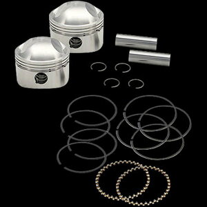 y[J[݌ɂz 106-5778 S&STCN S&S Cycle bsXg Zbg 36N-84N Xg[J[ 3-7/16C` +0.050C` 020307 HDX