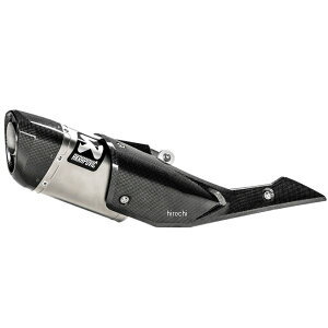 y[J[݌ɂz AN|rb` AKRAPOVIC XbvIC 17N-20N GSX-S1000AGSX-S1000F `^ JMCA S-S10SO15-HAPT/1JPP HDX