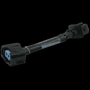 �y���[�J�[�݌ɂ���z S&S �V���O���{�AEFI �C���W�F�N�^�[�A�_�v�^�[�n�[�l�X 95�N-05�N �r�b�O�c�C�� 55-5074 HD�X