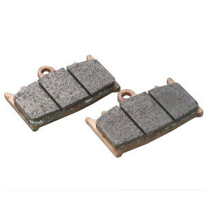 �y���[�J�[�݌ɂ���z ���g�}�X�^�[ MOTO-MASTER �u���[�L�p�b�h�Z�b�g (4P�L�����p�[�p) PAD999-12 HD�X