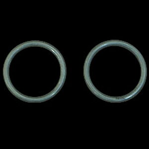 【メーカー在庫あり】 S&S クランクケースOリング OEM 26432-76A 50-8034 HD店