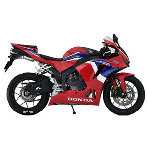 ヤマモトレーシング スリップオンマフラー 21年以降 CBR600RR(2BL-PC40) チタン 10611-01NSA HD店
