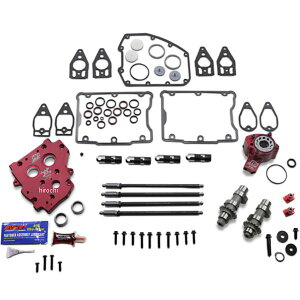 �yUSA�݌ɂ���z �t���[�����O FEULING �J���L�b�g ���[�X 630 �`�F�[���h���C�u 07�N-17�N Twin Cam 0925-1288 HD�X