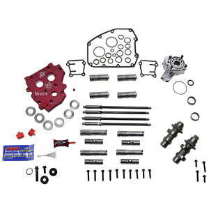 �yUSA�݌ɂ���z �t���[�����O FEULING �J���L�b�g HP+ 543 �`�F�[���h���C�u 07�N-17�N Twin Cam 0925-1295 HD�X