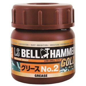 �y���[�J�[�݌ɂ���z �X�Y�L�@�H LS�x���n���}�[ �S�[���h ������ �O���X No.2 50ml LsbhG16 HD�X