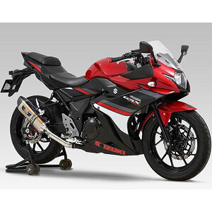 y[J[݌ɂz V XbvI}t[ R-77S EXPORT SPEC 17N GSX250R `^u[Jo[/J[{Gh 110-139-5W80B HDX