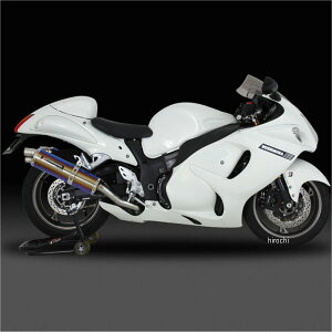 V TRI-OVALTCN 2END EXPORT SPEC XbvI}t[ 08Nȍ~ GSX1300R /k/EUdl (STB) 110-509-5H80B HDX