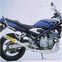 楽天市場】バンディット250v マフラーの通販