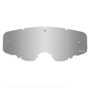y[J[݌ɂz XpC SPY gNXS[O FOUNDATION LENSES t@Ef[V Y SMOKE/SILVER SPECTRA 993506000597 HDX