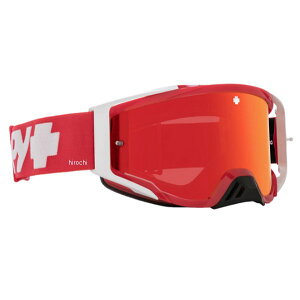 y[J[݌ɂz XpC SPY gNXS[O FOUNDATION PLUS t@Ef[VvX CHEAKERS RED 3200000000004 HDX
