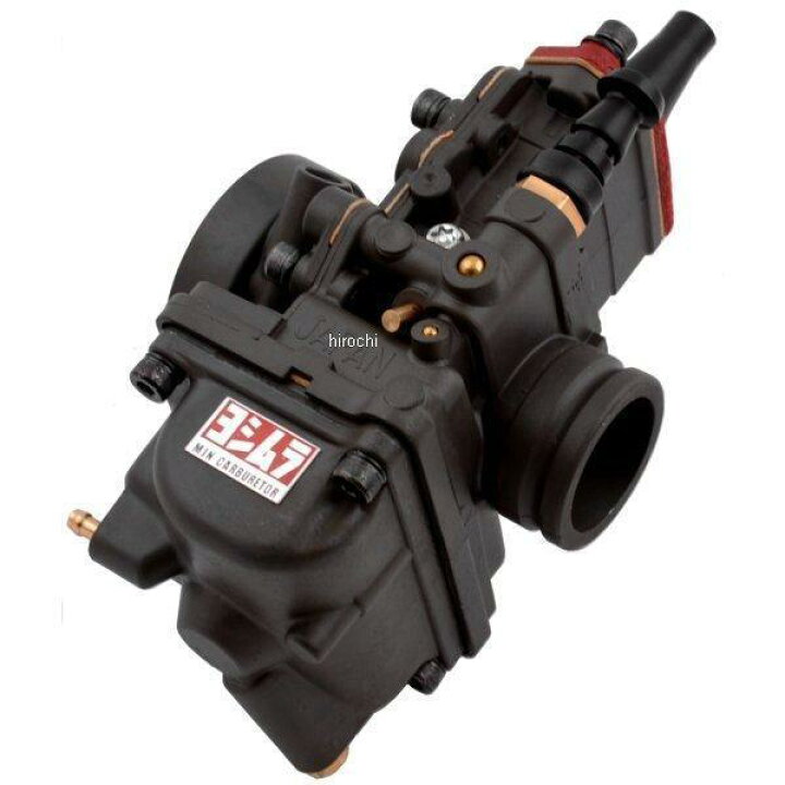 楽天市場】ヨシムラ TM-MJN24 キャブレター 単品 推奨エンジン：他社 