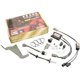 アブソリュート ABSOLUTE HID ヘッドライト ボルトオンキット H11/6500K 08年 ジェンマ HR2S276 HD店