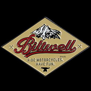 y[J[݌ɂz rgEF Biltwell GisobW CRS /x[W 8602-08 HDX