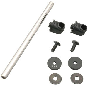 �y���[�J�[�݌ɂ���z �W�r GIVI E132 �X�e�����X�o�[ B32N 1�Z�b�g 16019 HD�X