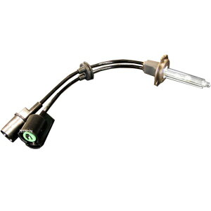 �A�u�\�����[�g ABSOLUTE HID ���y�A�o���u LOW�^�C�v H4R/6500K HR1H5R6 HD�X