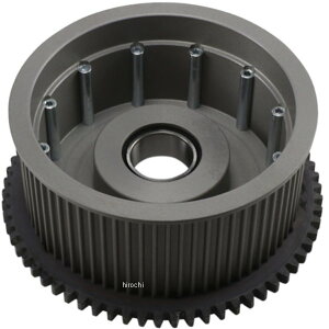 【USA在庫あり】 DS-360413 ベルトドライブ Belt Drives クラッチ バスケット 72T 3インチ 8mmピッチ DS360413 HD店