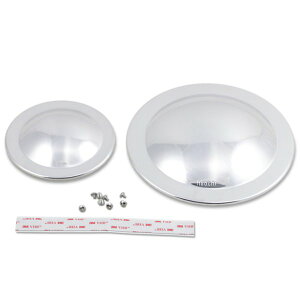 【メーカー在庫あり】 DS-360420 ベルトドライブ Belt Drives プーリー カバー ドーム 47T フロント プーリー/76T クラッチバスケット MD-200 HD店