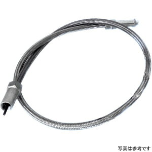 �T���_�[�o�C�N �X�s�[�h���[�^�[�P�[�u�� +25cm �X�Y�L VS600�A700�A750�A800�A1400 THU-53-00-030 HD�X