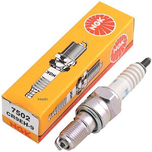 y[z CR9EH-9 NGK ʃvO CBR250RR CBR900RR VFR z[lbg 7502 HDX