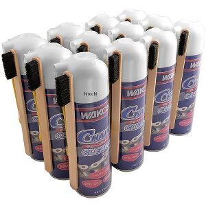 ワコーズ WAKO'S CHA-C チェーンクリーナー 330ml 12本セット A179 HD店