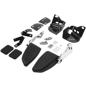 yUSA݌ɂz NAL Kuryakyn pbZW[ A[Xg 97N-13N FLH kur8958 HDX