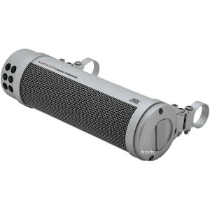 �yUSA�݌ɂ���z �N���A�L�� Kuryakyn �X�s�[�J�[ Road Thunder PLUS MTX �V���o�[ kur2719 HD�X