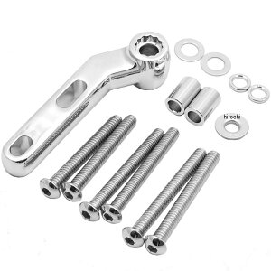 �yUSA�݌ɂ���z �N���A�L�� Kuryakyn �A�N�Z�T�� �p�[�` �}�E���g�L�b�g kur1472 HD�X