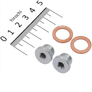 yUSA݌ɂz oXnCY O2 ZT[ vOLbg 12mm x 1.25mm (2) vah16935 HDX