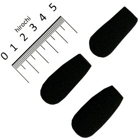 【即納】 サインハウス ビーコム B+COM アームマイクスポンジ 3個入 サインハウス ビーコム B+COM全製品対応 00081709 HD店