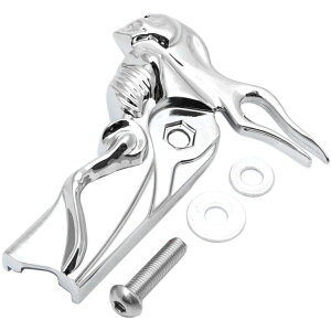 �yUSA�݌ɂ���z �N���A�L�� Kuryakyn �V�t�g�A�[���J�o�[ �]���r 82�N�ȍ~ �c�[�����O kur1054 HD�X