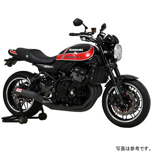 V @BȃXg[gTCN tGL][Xg Duplex Shooter {F 18N-23N Z900RS/Z900RS CAFE  110-269-6660 HDX