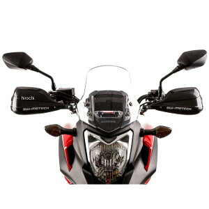 SW���e�b�N SW-MOTECH BBSTORM�n���h�K�[�h�L�b�g BMW R1200GS HPR0022011200/B HD�X
