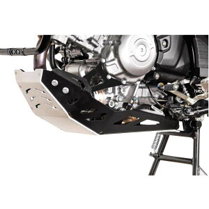 SWebN SW-MOTECH GWK[h 11Nȍ~ VXg[650 DL650 /Vo[ MSS0575910001/B HDX