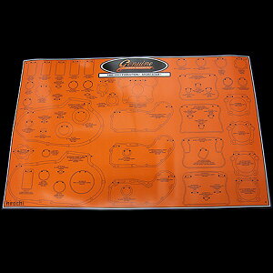 y[J[݌ɂz WF[Y JAMES KXPbg fBXvC{[h 03NȑO XL JGI-99000-EVXL HDX