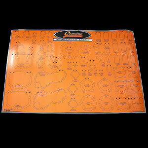 【メーカー在庫あり】 ジェームズ JAMES ガスケット ディスプレイボード ナックル & パンヘッド JGI-99000-KNPN HD店