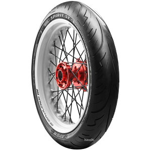 GC{ AVON AV75 Spirit ST 110/80R19 59V TL tg AV75-110-80R19-59V HDX