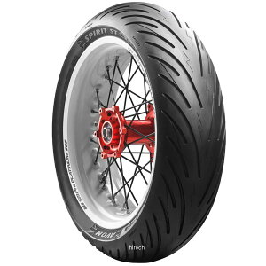 エイボン AVON AV76 Spirit ST 160/70ZR17 73W TL リア AV76-160-70ZR17-73W HD店
