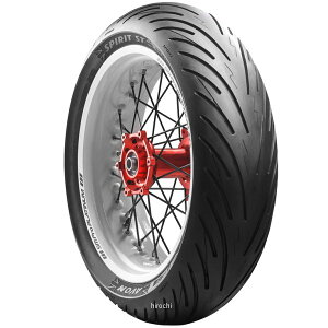 エイボン AVON AV76 Spirit ST 170/60ZR17 72W TL リア AV76-170-60ZR17-72W HD店
