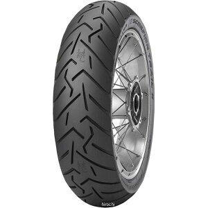 s PIRELLI XR[sIgC II 170/60 ZR 17 M/C 72W TL (D) A 2746800 HDX