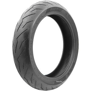 �y���[�J�[�݌ɂ���z �s���� PIRELLI �f�B�A�u�� ���b�\�X�N�[�^�[ 120/70 R 15 M/C 56H TL �t�����g 2768900 HD�X