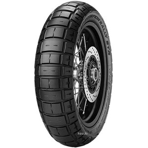 y[J[݌ɂz s PIRELLI XR[sI[STR 150/70 R 17 M/C 69V M+S TL A 2865200 HDX