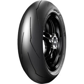 【メーカー在庫あり】 ピレリ PIRELLI ディアブロ スーパーコルサ V3 180/55 ZR 17 M/C (73W) TL SP リア 3106800 HD店