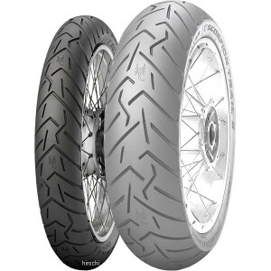 �s���� PIRELLI �X�R�[�s�I���g���C�� II 90/90-21 M/C 54V TL �t�����g 3745800 HD�X