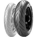 【即納】 ピレリ PIRELLI ディアブロ ロッソ3 140/70R17 M/C 66H TL リア 3787100 HD店