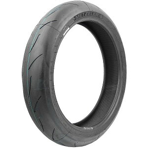 【メーカー在庫あり】 メッツラー METZELER レーステックRR 120/70 ZR 17 M/C (58W) TL K2 フロント 2548400 HD店