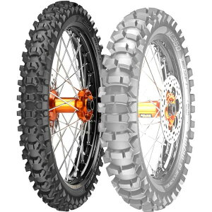 �y���[�J�[�݌ɂ���z ���b�c���[ METZELER MC360 �~�b�h�\�t�g 90/90-21 M/C 54M MST �~�b�h�\�t�g �t�����g 2900600 HD�X