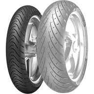 【メーカー在庫あり】 メッツラー METZELER ロードテック 01 100/90-18 M/C 56H TL フロント 3241400 HD店