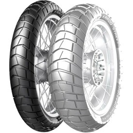 メッツラー METZELER カルーストリート 120/70 R 17 M/C 58V M+S TL フロント 3555800 HD店