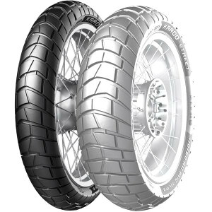 bc[ METZELER J[Xg[g 120/70 R 17 M/C 58V M+S TL tg 3555800 HDX